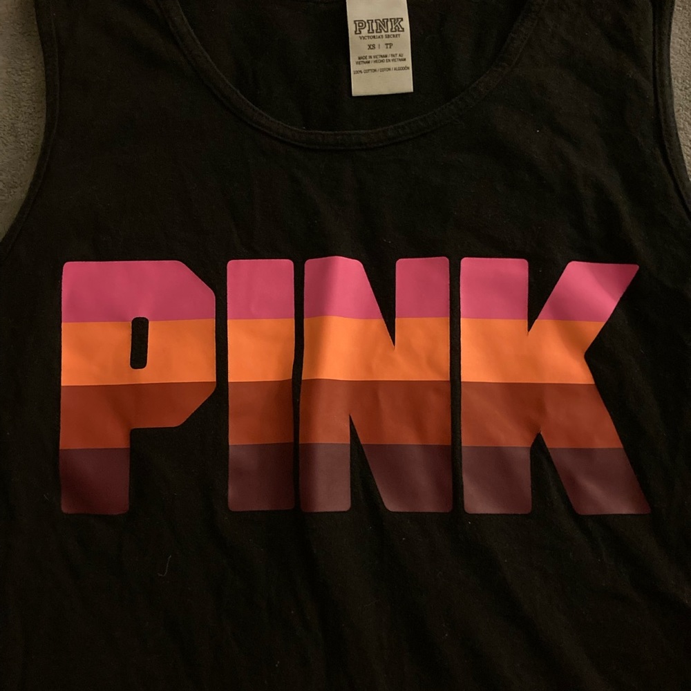 Victoria Secret tank top